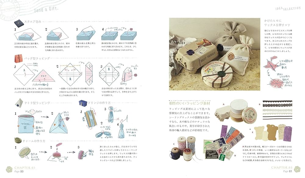 ワックスの本　販売品ではありません。 ワックスの本 販売品ではありません。 増補版 シーリング